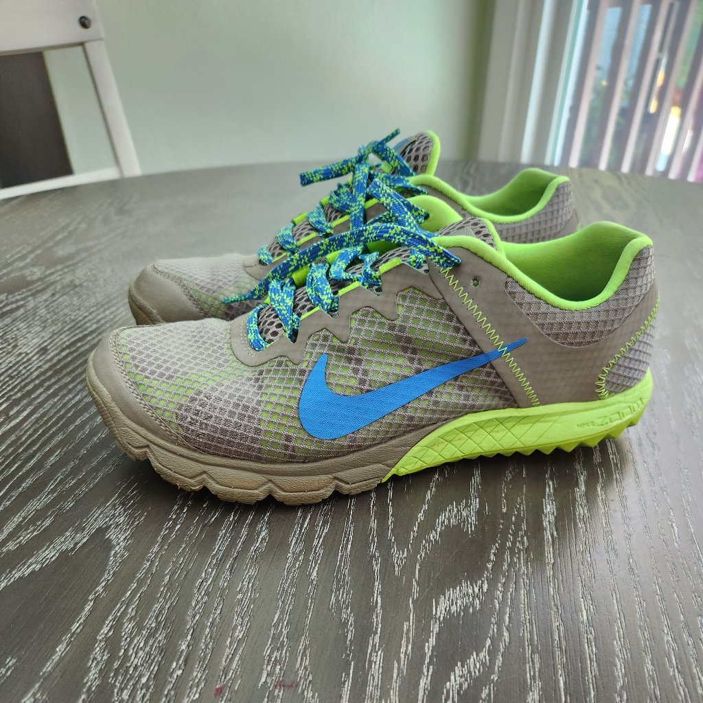 Womens Nike Sneakers